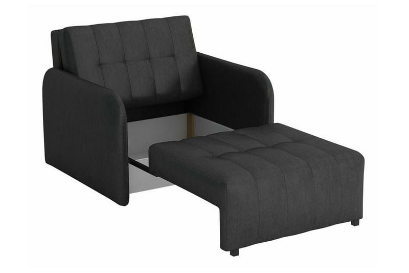 Denegal Bäddfåtölj Bronze||Dark brown - Products - Möbler - Fåtölj & stolar - Fåtölj - Bäddfåtölj