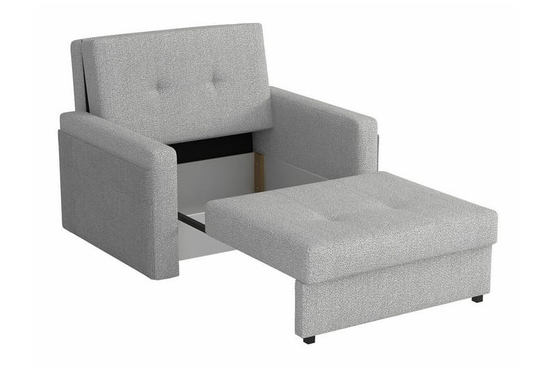 Denegal Bäddfåtölj Green - Products - Möbler - Fåtölj & stolar - Fåtölj - Bäddfåtölj