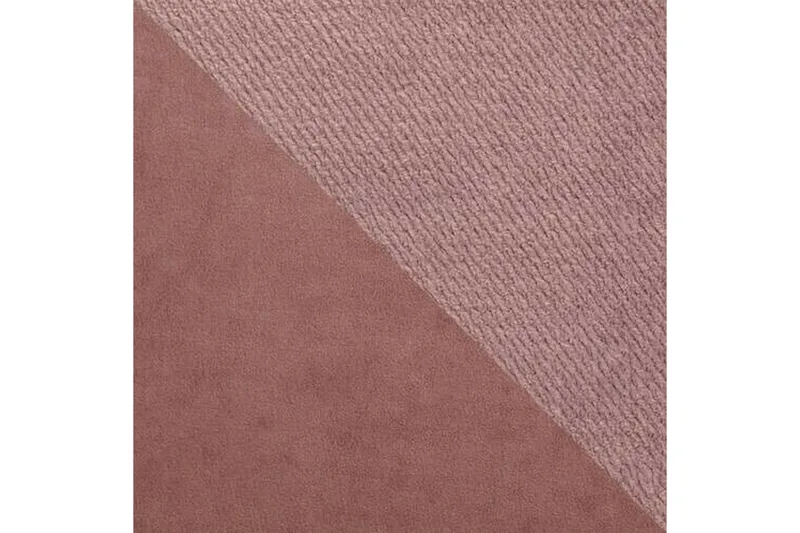 Denegal Bäddfåtölj Light pink - Products - Möbler - Fåtölj & stolar - Fåtölj - Bäddfåtölj