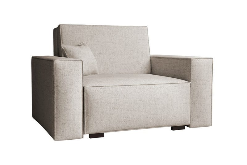 Denegal B äddfåtölj