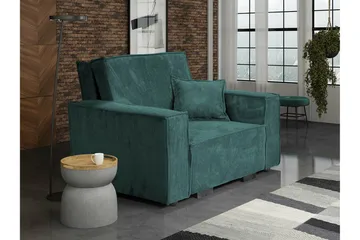 Denegal Bäddfåtölj - Products - Möbler - Fåtölj & stolar - Fåtölj - Bäddfåtölj