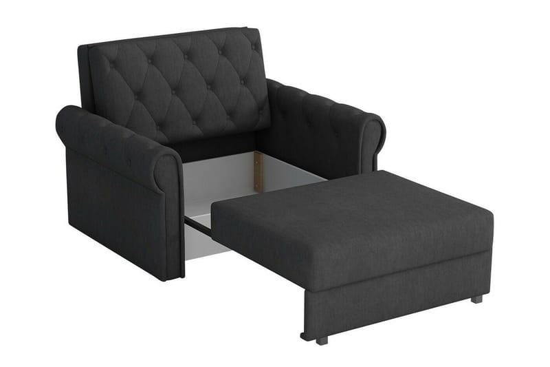 Denegal Bäddfåtölj - Products - Möbler - Fåtölj & stolar - Fåtölj - Bäddfåtölj