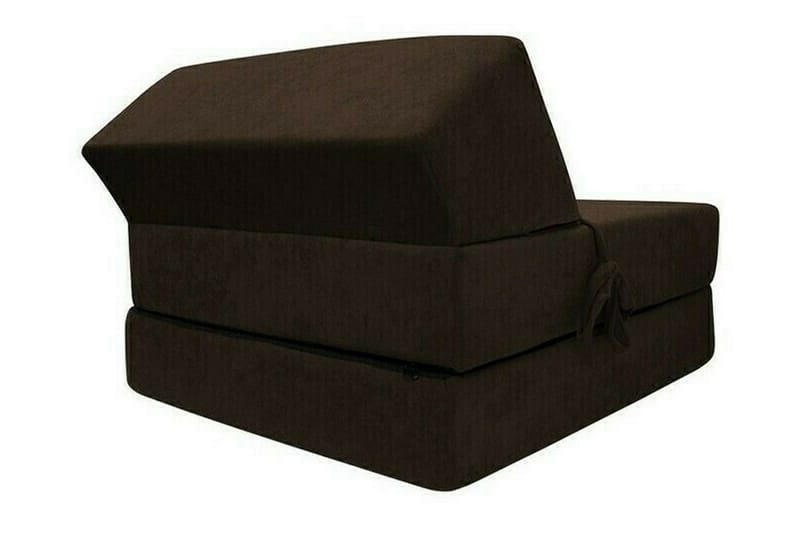 Kintore Fåtölj Dark blue - Products - Möbler - Fåtölj & stolar - Fåtölj - Bäddfåtölj