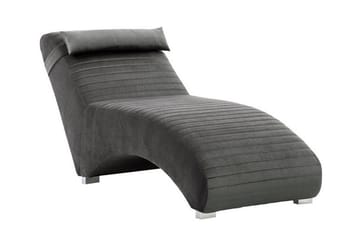 Staffin Liggfåtölj 73 cm Dark grey - Products - Möbler - Fåtölj & stolar - Fåtölj - Liggfåtölj