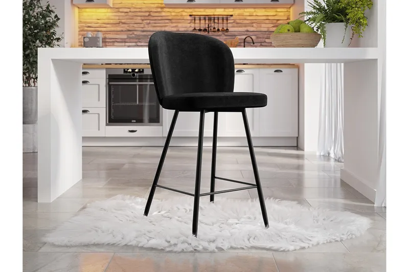 Glenarm Barstol - Products - Möbler - Fåtölj & stolar - Barstol & barpall