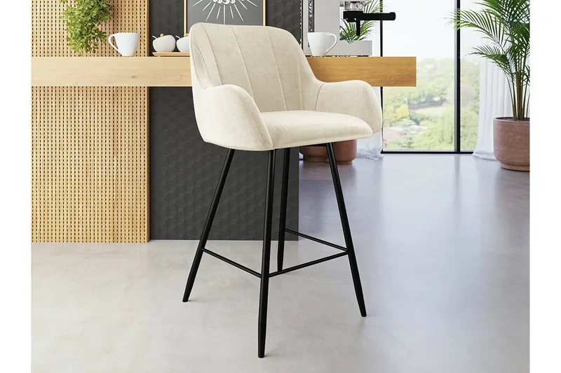 Glenarm Barstol - Products - Möbler - Fåtölj & stolar - Barstol & barpall