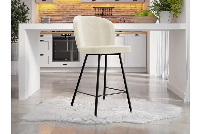 Glenarm Barstol - Products - Möbler - Fåtölj & stolar - Barstol & barpall