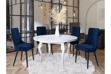 Glenarm Matstol - Products - Möbler - Fåtölj & stolar - Matstol & köksstol