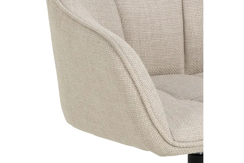 Harford Karmstol - Ljusbeige - Products - Möbler - Fåtölj & stolar - Karmstol