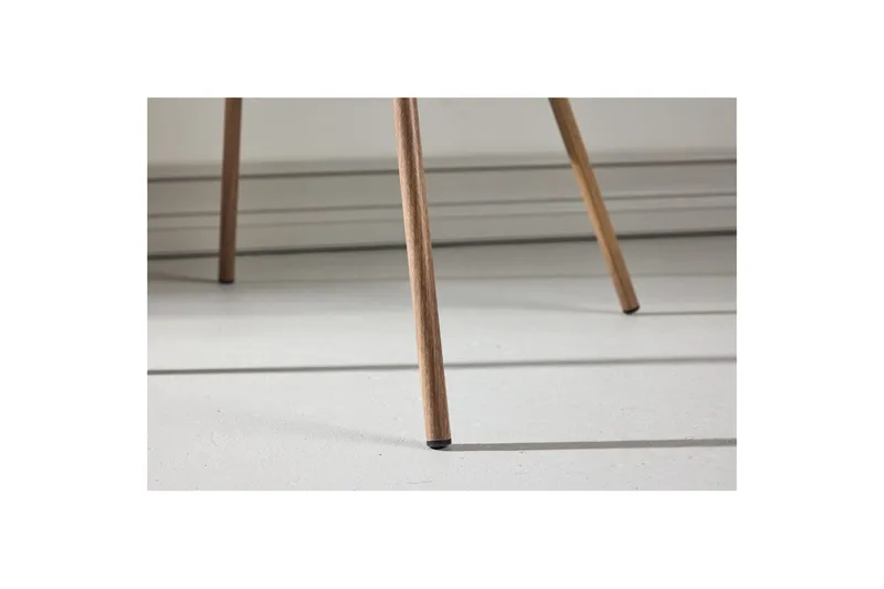 Matstol Berit - Cream - Products - Möbler - Fåtölj & stolar - Matstol & köksstol