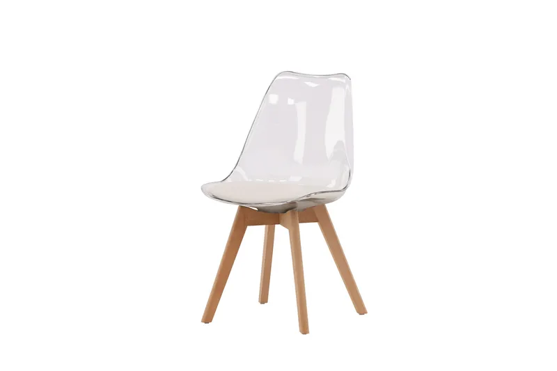 Edvin Matstol - Brun - Products - Möbler - Fåtölj & stolar - Matstol & köksstol