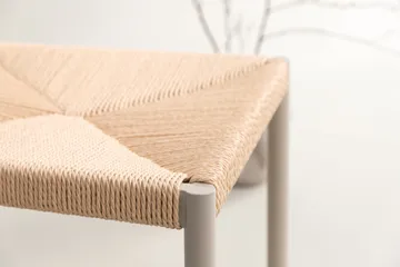 Malmön Matstol - Beige - Products - Möbler - Fåtölj & stolar - Matstol & köksstol