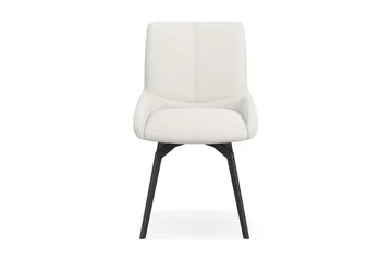 Mora Snurrstol - Ljusbeige - Products - Möbler - Fåtölj & stolar - Matstol & köksstol