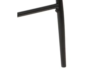 Oakton Barstol 91 cm - Grå - Products - Möbler - Fåtölj & stolar - Barstol & barpall