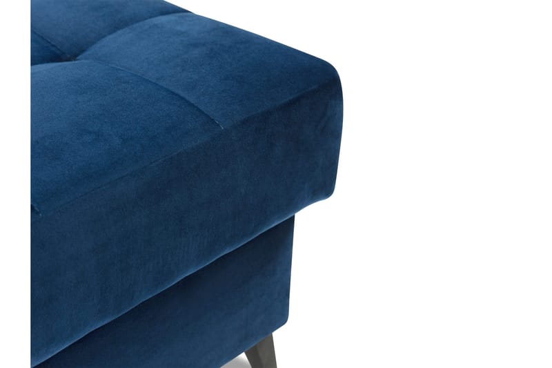 Amshyttan Sittpuff - Beige - Products - Möbler - Fåtölj & stolar - Pall & puff - Sittpuff