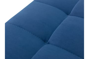 Amshyttan Sittpuff - Orange - Products - Möbler - Fåtölj & stolar - Pall & puff - Sittpuff