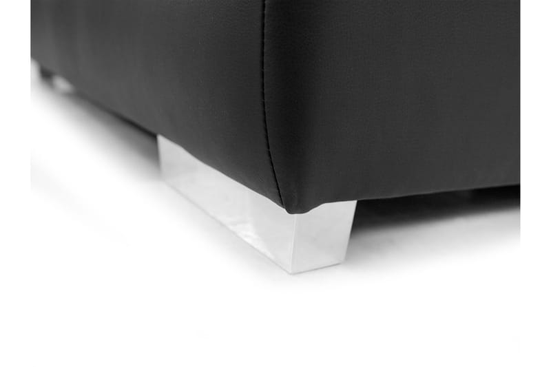 Cerys Fotpall 60 cm - Grön - Products - Möbler - Fåtölj & stolar - Pall & puff - Fotpallar