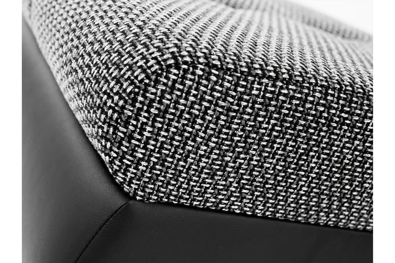 Cerys Fotpall 60 cm - Rosa - Products - Möbler - Fåtölj & stolar - Pall & puff - Fotpallar