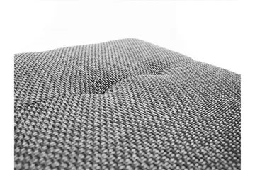 Cerys Fotpall 60 cm - Vit - Products - Möbler - Fåtölj & stolar - Pall & puff - Fotpallar