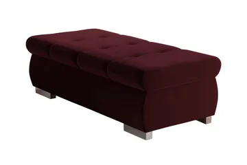 Cerys Fotpall 60 cm - Products - Möbler - Fåtölj & stolar - Pall & puff - Fotpallar