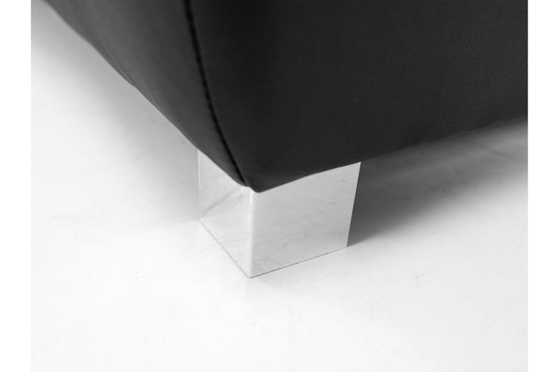 Cerys Sittpuff - Beige - Products - Möbler - Fåtölj & stolar - Pall & puff - Sittpuff