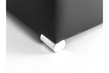 Dynir Fotpall 68 cm - Beige - Products - Möbler - Fåtölj & stolar - Pall & puff - Fotpallar