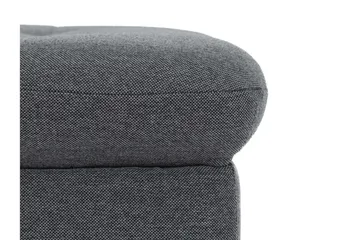 Dynir Fotpall 70 cm - Grå - Products - Möbler - Fåtölj & stolar - Pall & puff - Fotpallar