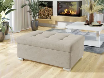 Dynir Fotpall 96 cm - Products - M öbler - Fåtölj & stolar - Pall & puff - Sittpuff