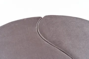 Etormay Sittpuff - Mink - Products - Möbler - Fåtölj & stolar - Pall & puff - Sittpuff