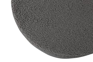 Pot Sittpuff - Greige - Products - Möbler - Fåtölj & stolar - Pall & puff - Sittpuff