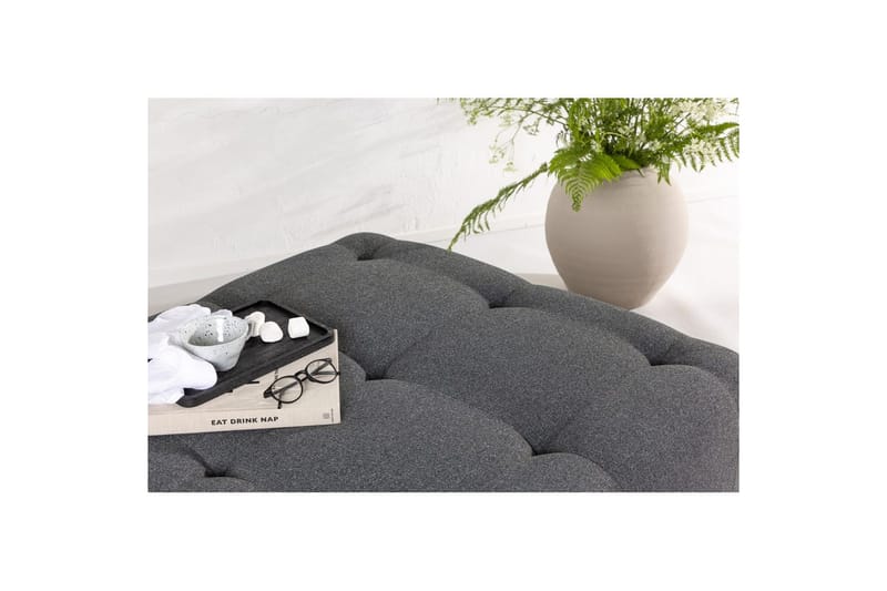 Puff Turin - Products - Möbler - Fåtölj & stolar - Pall & puff - Sittpuff