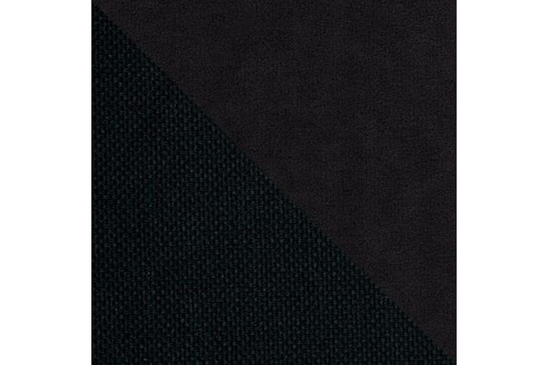 Reginia Fotpall 67 cm Black - Products - Möbler - Fåtölj & stolar - Pall & puff - Fotpallar