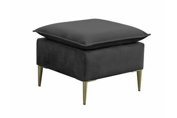 Staffin Fotpall 50 cm Dark grey - Products - Möbler - Fåtölj & stolar - Pall & puff - Fotpallar
