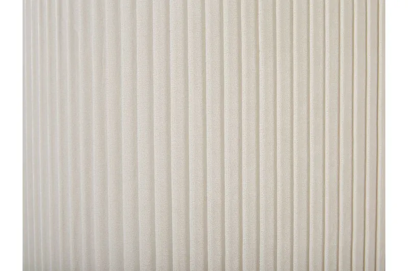 Trumelet Fotpall med Förvaring 2-pack - Vit - Products - Möbler - Fåtölj & stolar - Pall & puff - Fotpallar