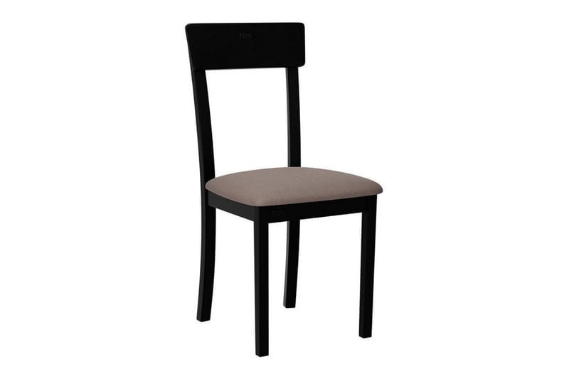 Patrickswell Matstol, Svart