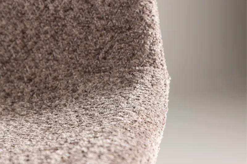 Polar Matstol - Grå - Products - Möbler - Fåtölj & stolar - Matstol & köksstol