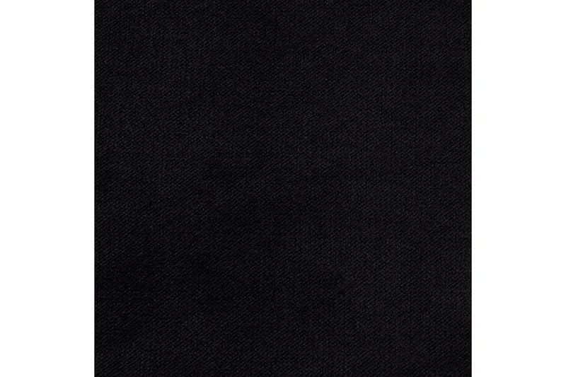 Rowden Matstol - Svart - Products - Möbler - Fåtölj & stolar - Matstol & köksstol