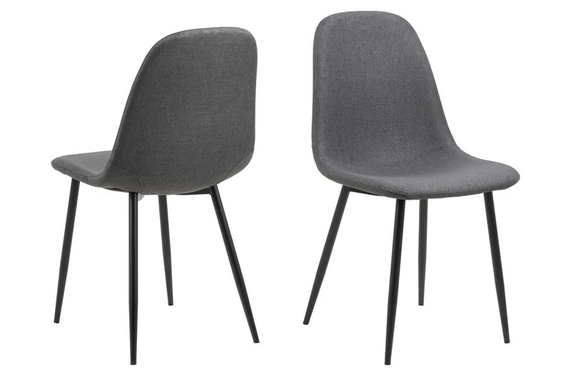 Salaman Matstol, Grå