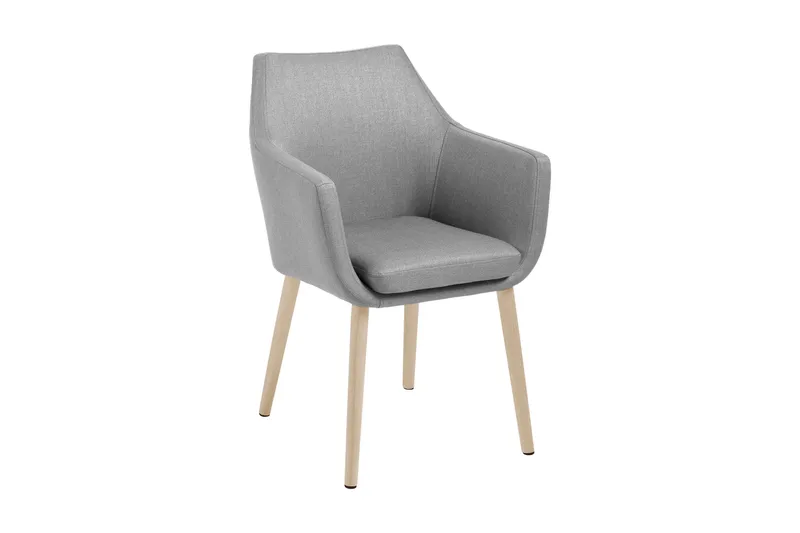 Samlar Karmstol, Grå