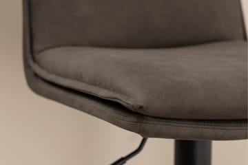 Sanam Barstol - Brun - Products - Möbler - Fåtölj & stolar - Barstol & barpall