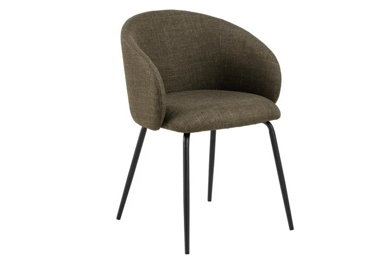 Sarad Karmstol, Grön