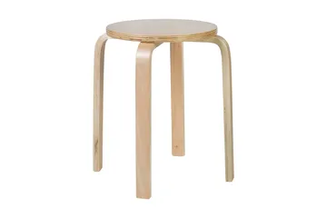 Sixty-1 Pall - Products - Möbler - Fåtölj & stolar - Pall & puff