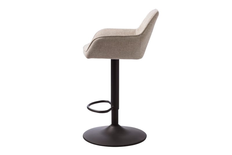 Sonal Barstol - Beige - Products - Möbler - Fåtölj & stolar - Barstol & barpall