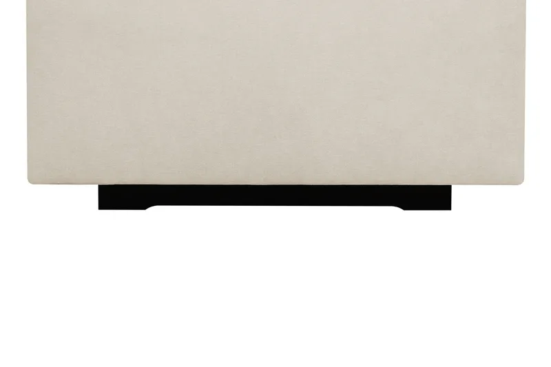 Valencia Extra Djup Fåtölj i Chenille - Beige - Products - Möbler - Fåtölj & stolar - Fåtölj