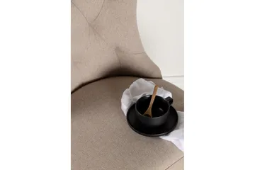 Vista Matstol - Beige - Products - Möbler - Fåtölj & stolar - Matstol & köksstol