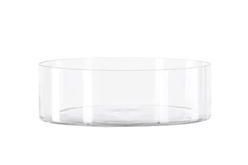 Shine Skål - Klarfärgad - Products - Servering & matlagning - Bakredskap - Blandskål