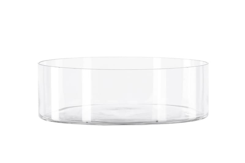 Shine Skål - Klarfärgad - Products - Servering & matlagning - Bakredskap - Blandskål