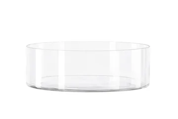 Shine Skål - Klarfärgad - Products - Servering & matlagning - Bakredskap - Blandskål