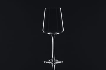 Shine Vattenglas 22 cm - Clear - Products - Servering & matlagning - Glas - Vattenglas