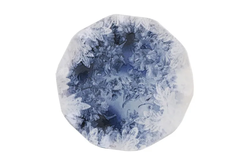 Subatan Tallriksset 24 Delar - Porslin/Vit - Products - Servering & matlagning - Tallrikar & skålar - Tallrikar set